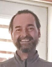 Timothy Mann